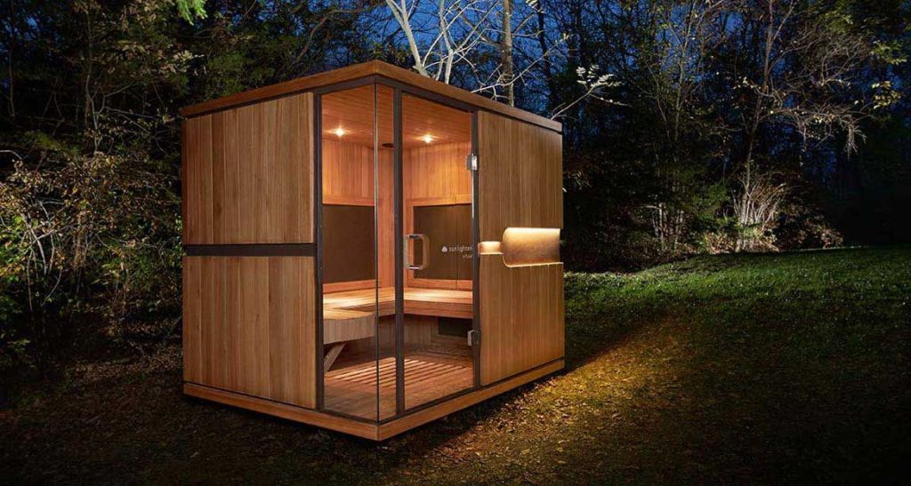 Can Infrared Saunas Boost My Immune&nbsp;System?